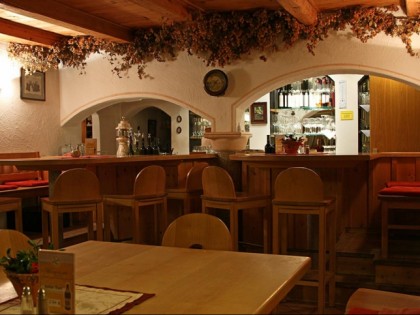 照片: Beim Wirt z&amp;rsquo;Loh